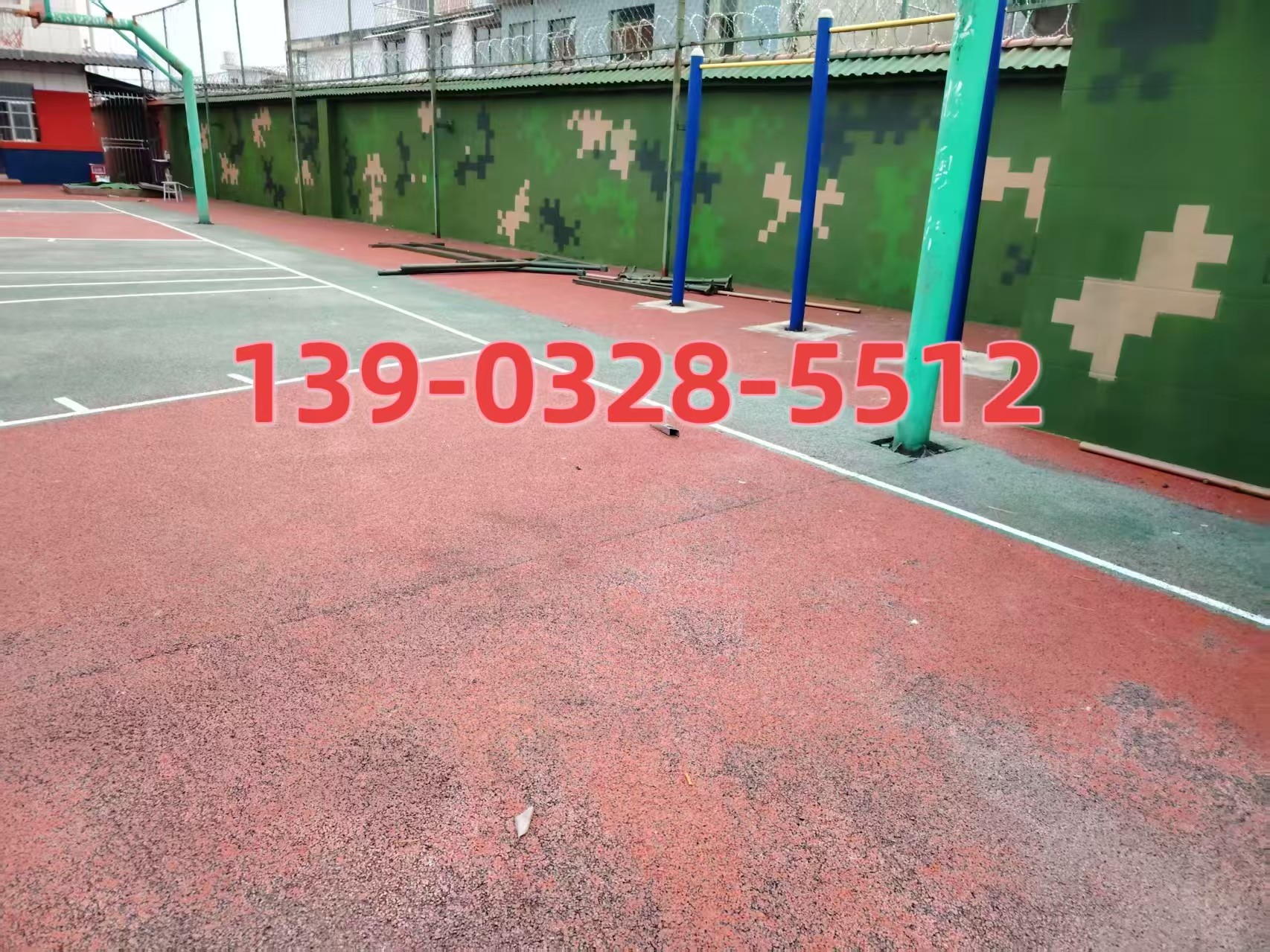 可克达拉选择合适的迷彩漆：