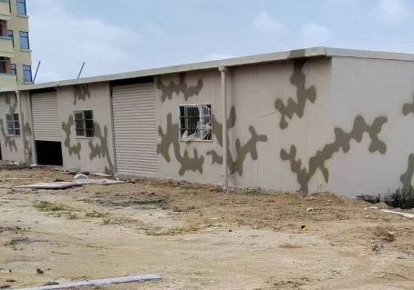 可克达拉陆军数码等主流迷彩样式